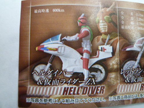 特撮メカコレクション 仮面ライダー マシンクロニクル 12体 特撮メカコレクション 仮面ライダー マシンクロニクル 12体